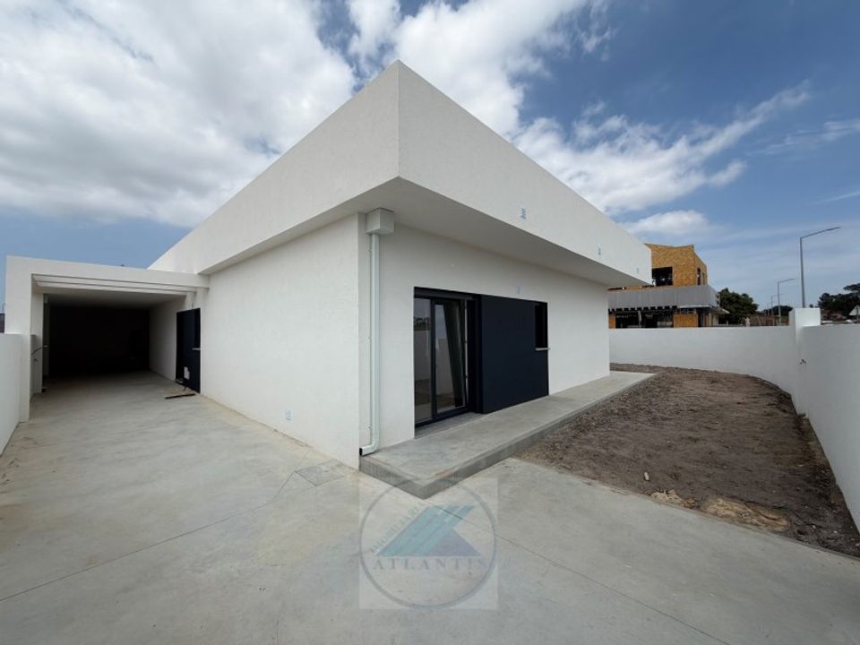 Villa i Quinta do Anjo, Setubal - foto 1