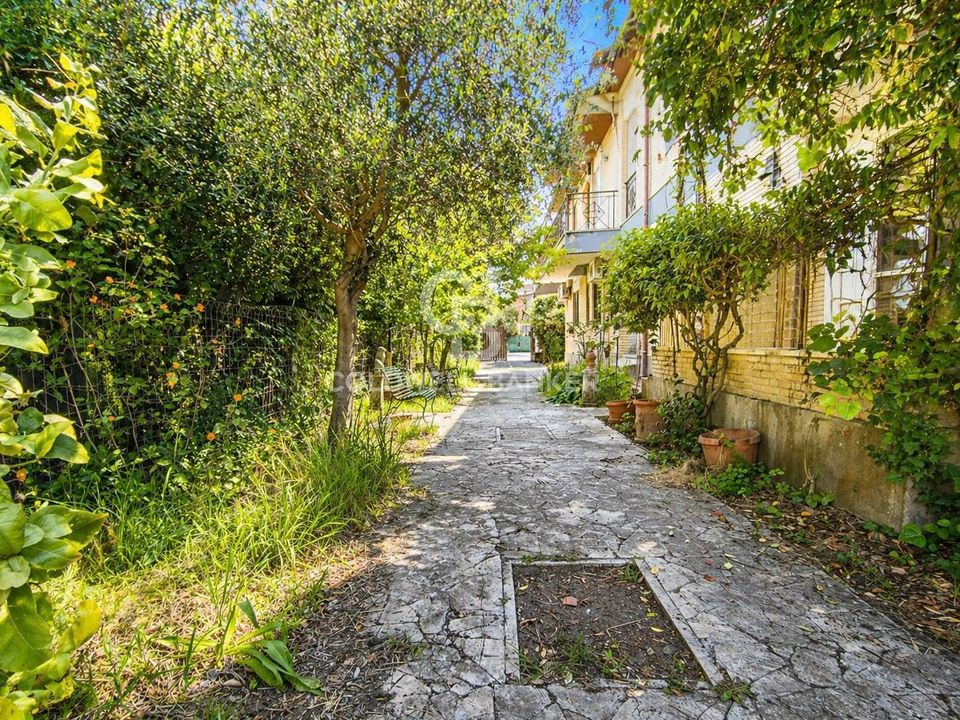 Villa i Tarquinia, Viterbo - bilde 3
