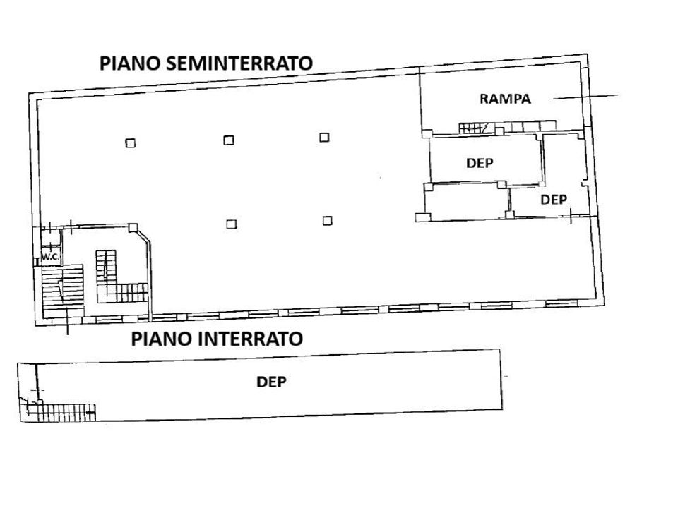 Næringseiendom i Martina Franca, Taranto - bilde 3