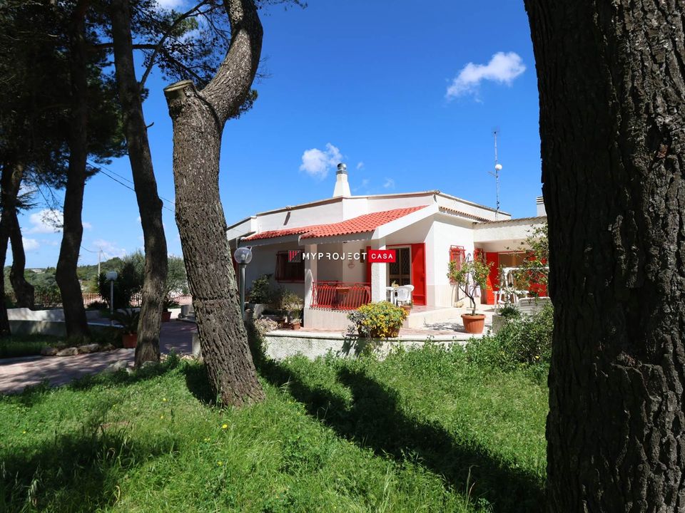 Villa en Martina Franca, Taranto - foto 2