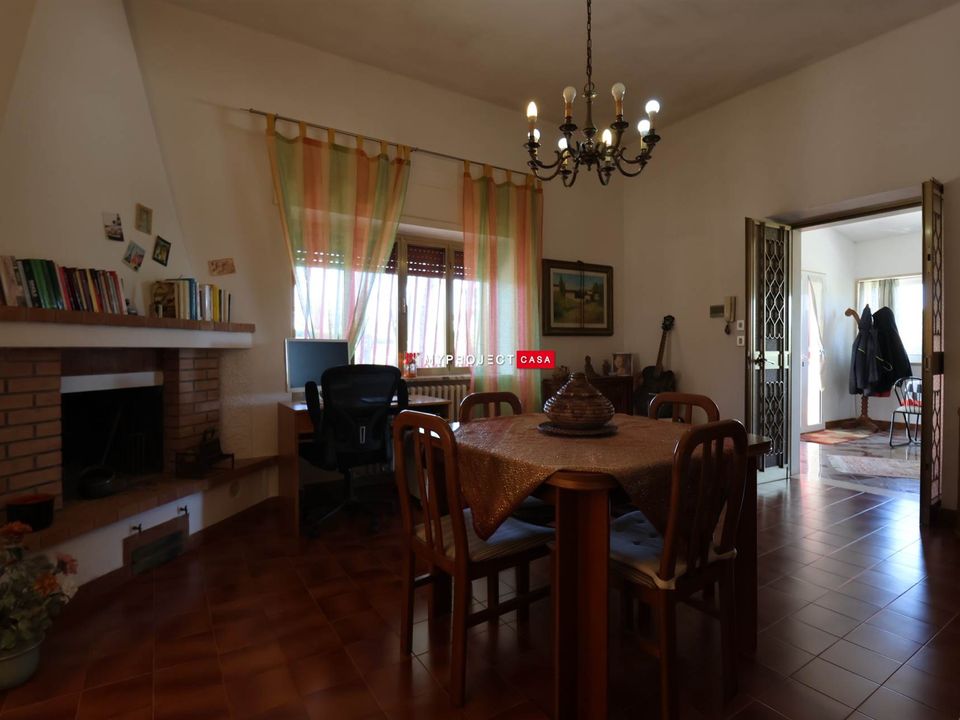 Villa en Martina Franca, Taranto - foto 4
