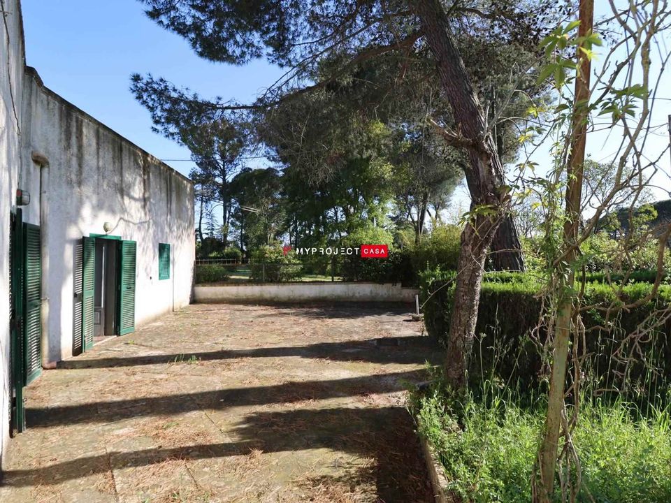 Landejendom i Martina Franca, Taranto - foto 2