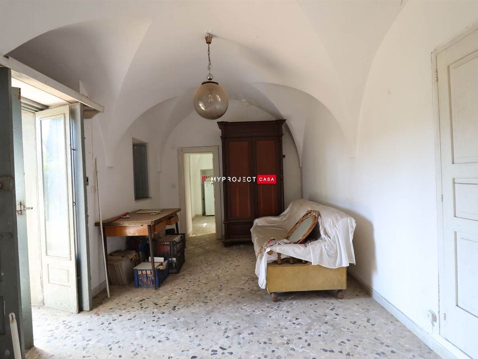 Landejendom i Martina Franca, Taranto - foto 3