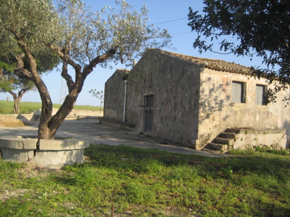Villa i Noto, Siracusa - foto 2