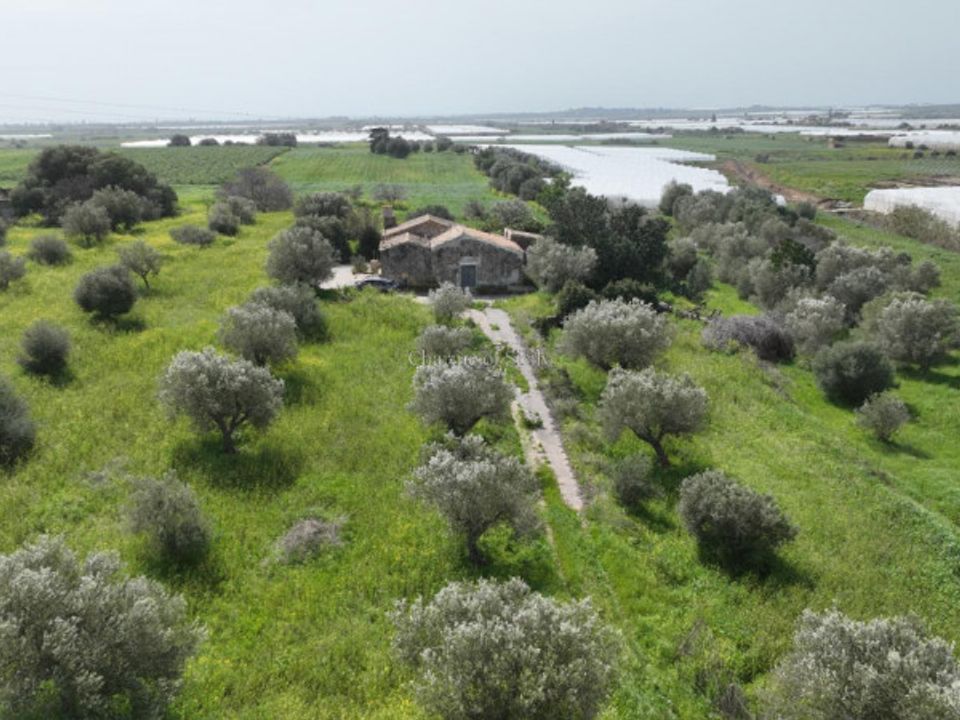Villa i Noto, Siracusa - foto 3