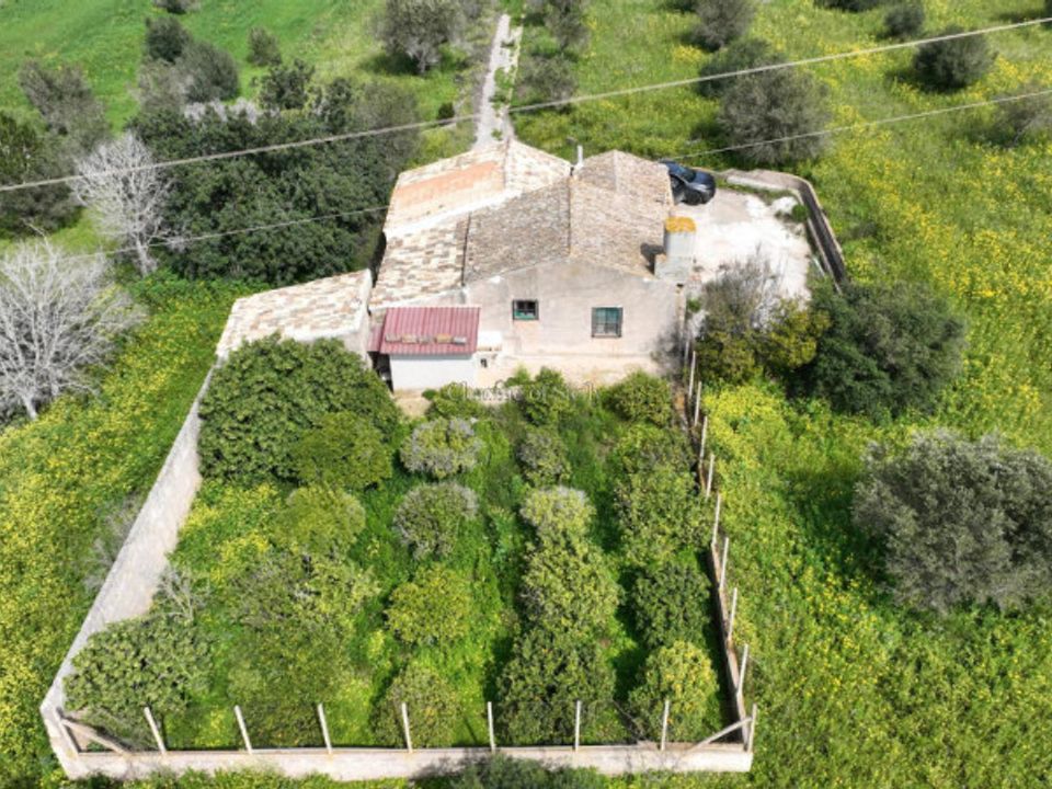 Villa i Noto, Siracusa - foto 4