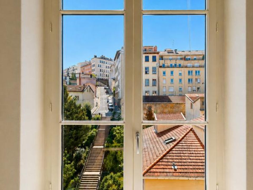 Lejlighed i Lyon, Rhone - foto 2