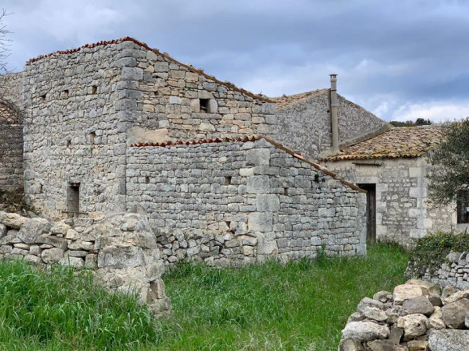 Villa i Ragusa, Ragusa - foto 1