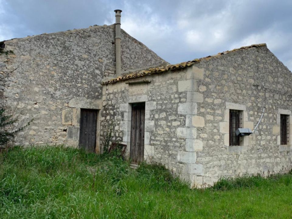 Villa i Ragusa, Ragusa - foto 2