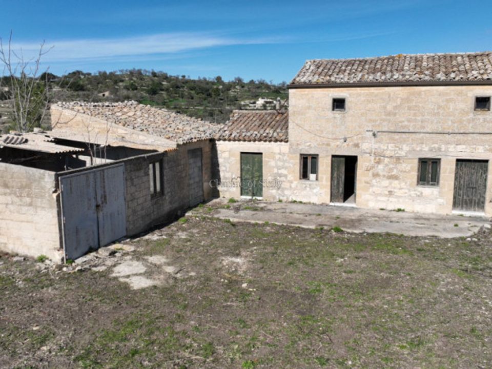 Villa a Ragusa, Ragusa - foto 1