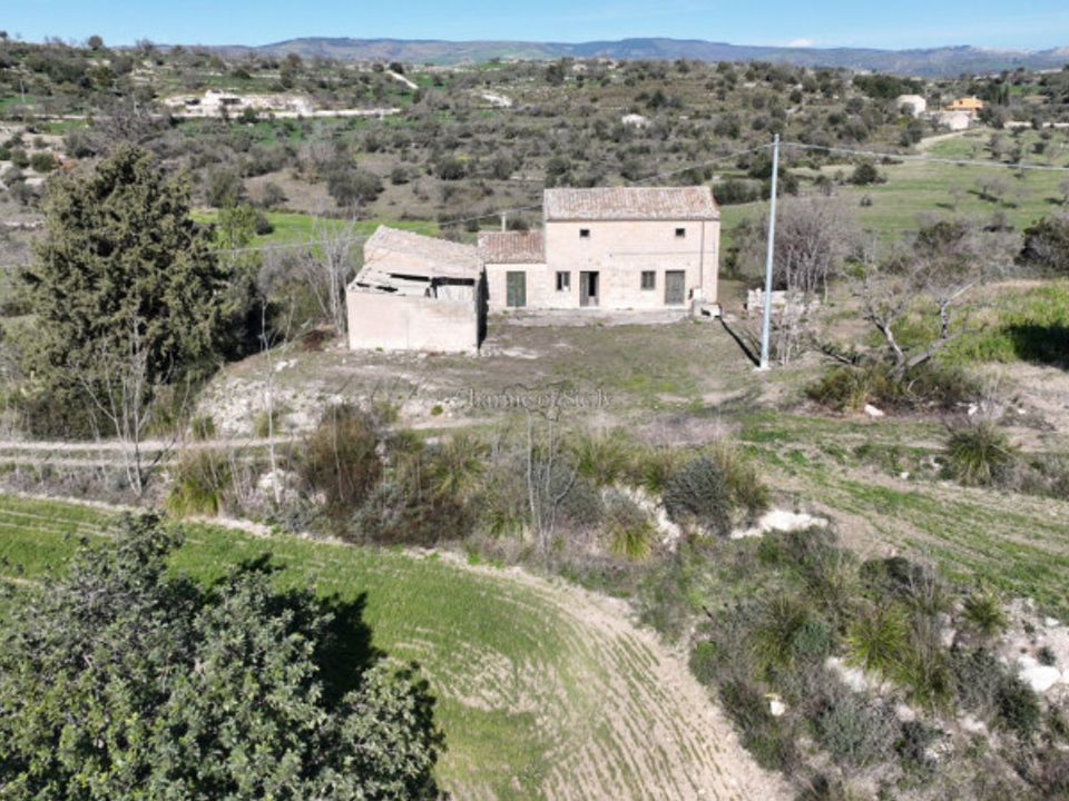 Villa a Ragusa, Ragusa - foto 2
