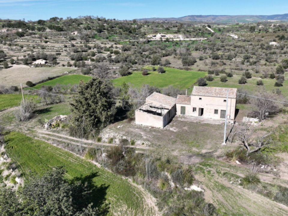 Villa a Ragusa, Ragusa - foto 4
