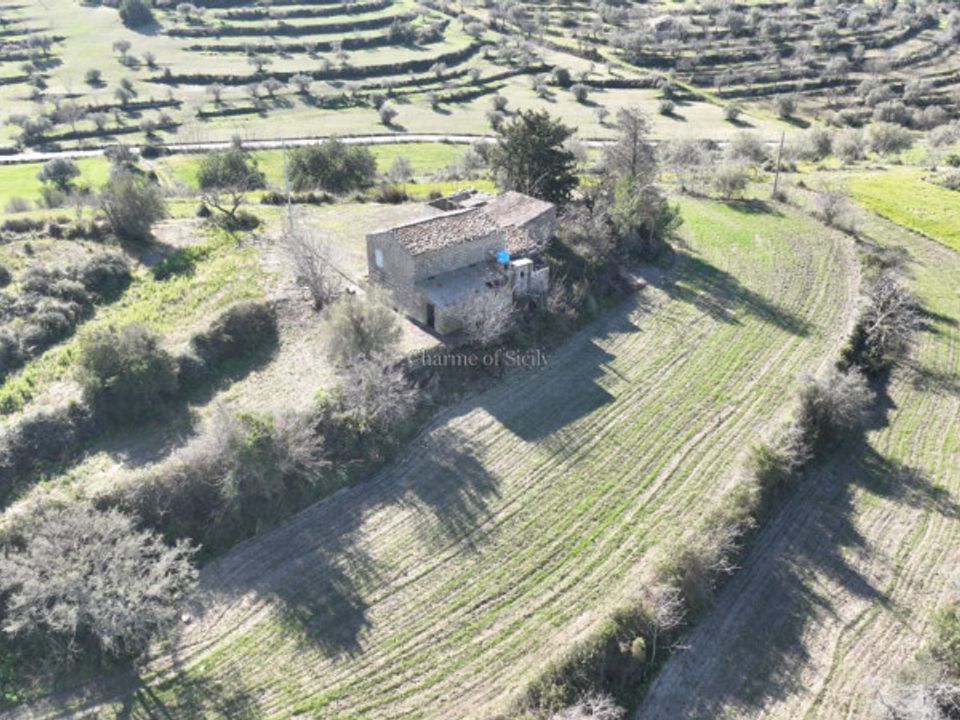 Villa a Ragusa, Ragusa - foto 5