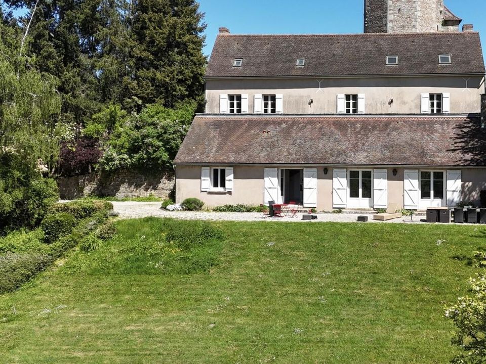 Landejendom i Autun, Saone-et-Loire - foto 1