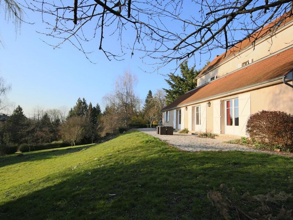 Landejendom i Autun, Saone-et-Loire - foto 5