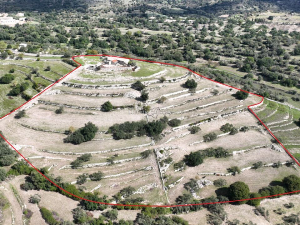 Villa i Modica, Ragusa - foto 2