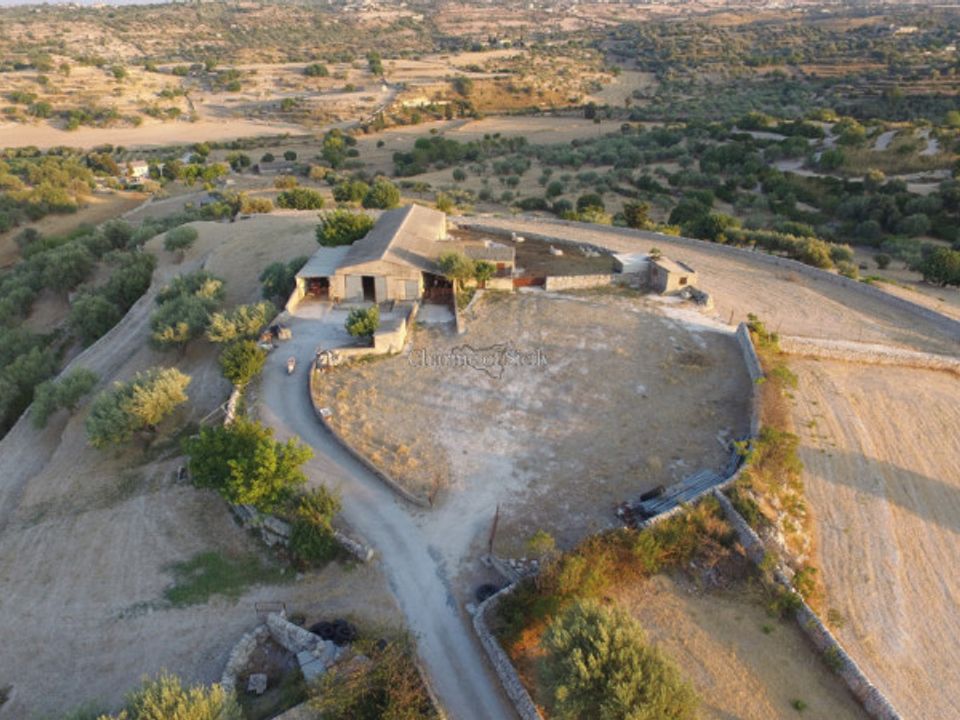 Villa i Modica, Ragusa - foto 3