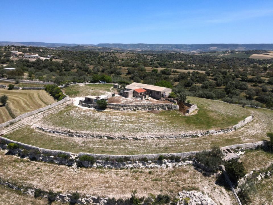 Villa i Modica, Ragusa - foto 4