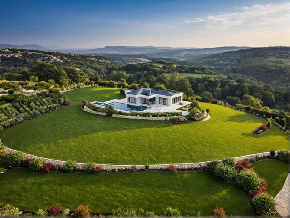 Villa i Modica, Ragusa - foto 5