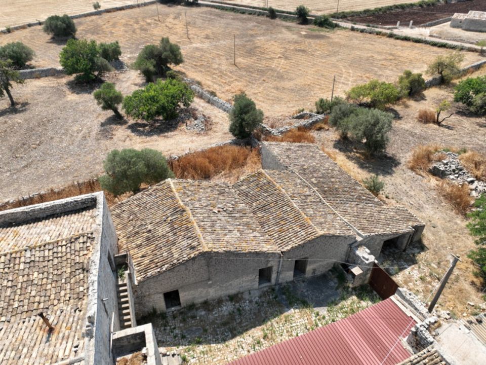 Herregård i Rosolini, Siracusa - bilde 2