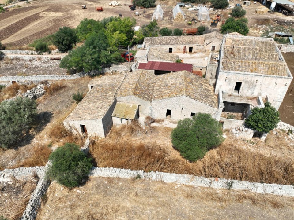 Herregård i Rosolini, Siracusa - bilde 3
