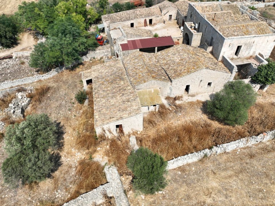 Herregård i Rosolini, Siracusa - bilde 4