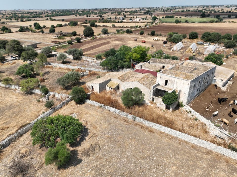 Herregård i Rosolini, Siracusa - bilde 5