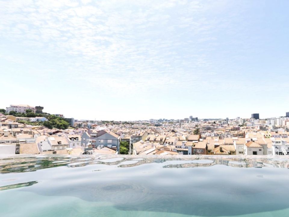 Villa i Lisbon, Lisbon - foto 1