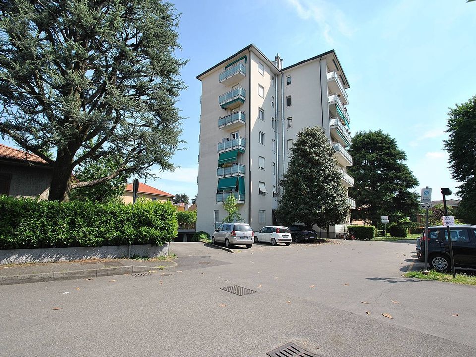 Appartement in Vimercate, Monza and Brianza - foto 1
