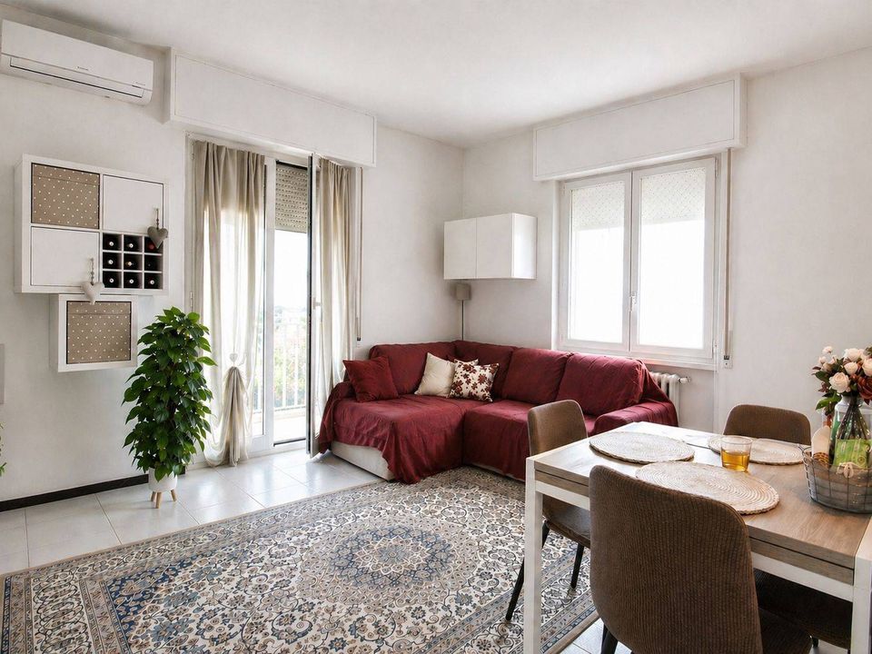 Appartement in Vimercate, Monza and Brianza - foto 4