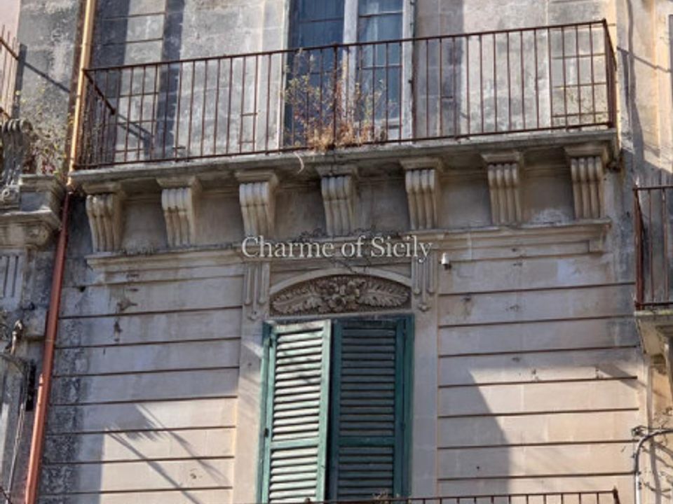 Villa i Modica, Ragusa - foto 2