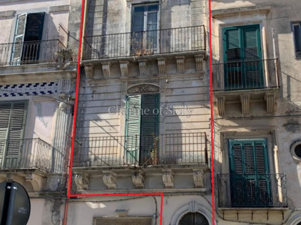 Villa i Modica, Ragusa - foto 3