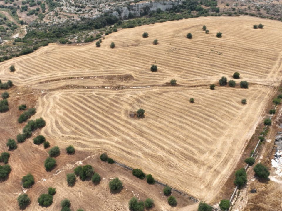 Helårsgrund i Noto, Siracusa - foto 3