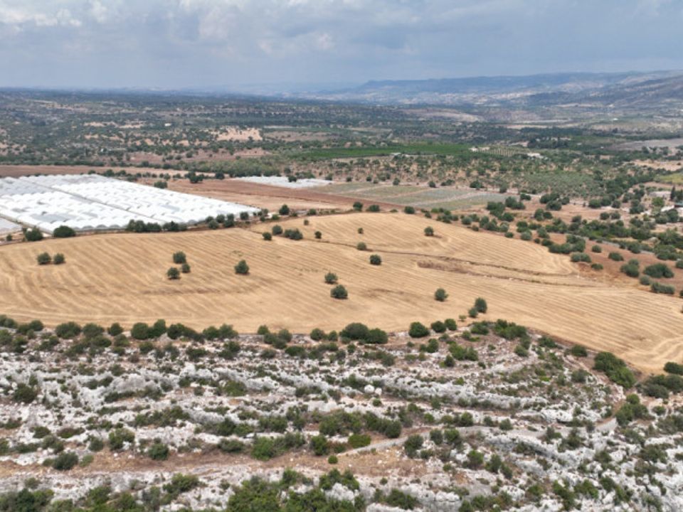 Helårsgrund i Noto, Siracusa - foto 4