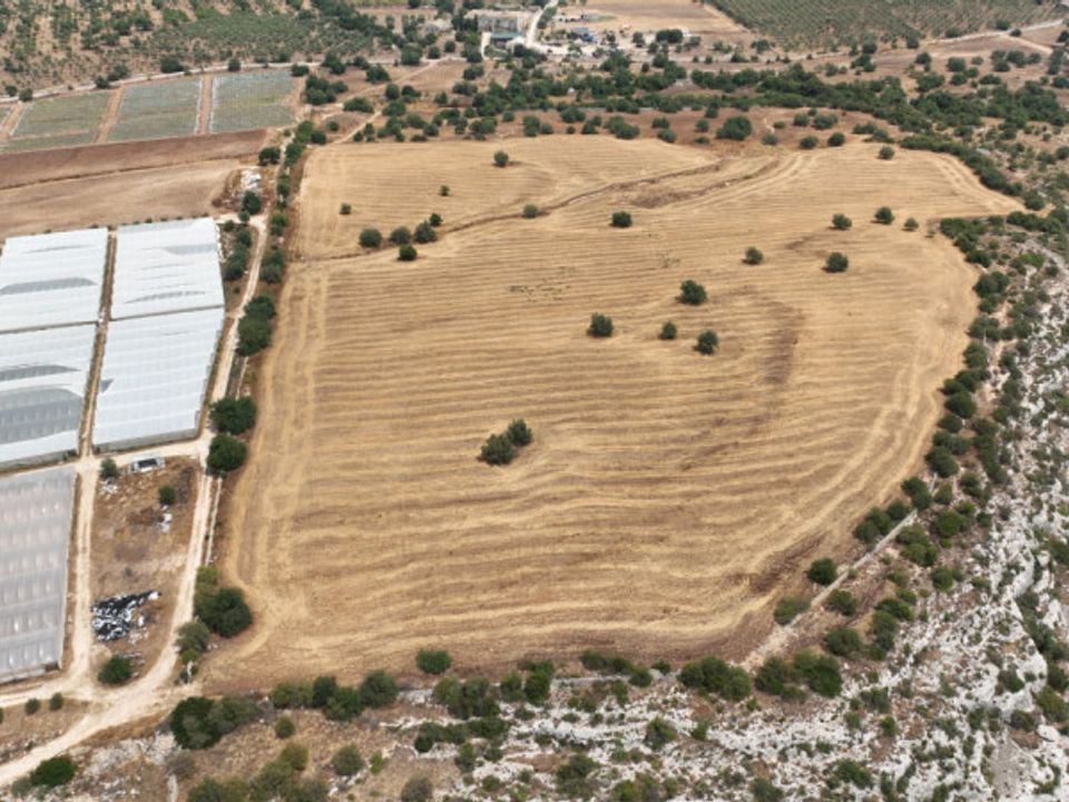 Helårsgrund i Noto, Siracusa - foto 5