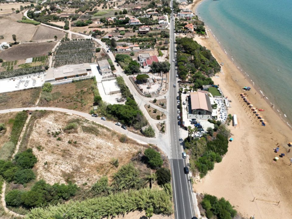 Helårsgrund i Pozzallo, Ragusa - foto 1