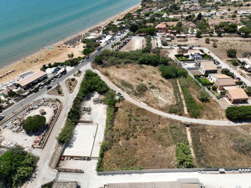 Helårsgrund i Pozzallo, Ragusa - foto 3