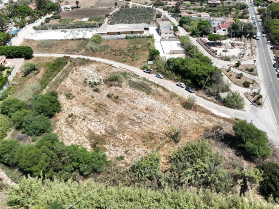 Helårsgrund i Pozzallo, Ragusa - foto 4