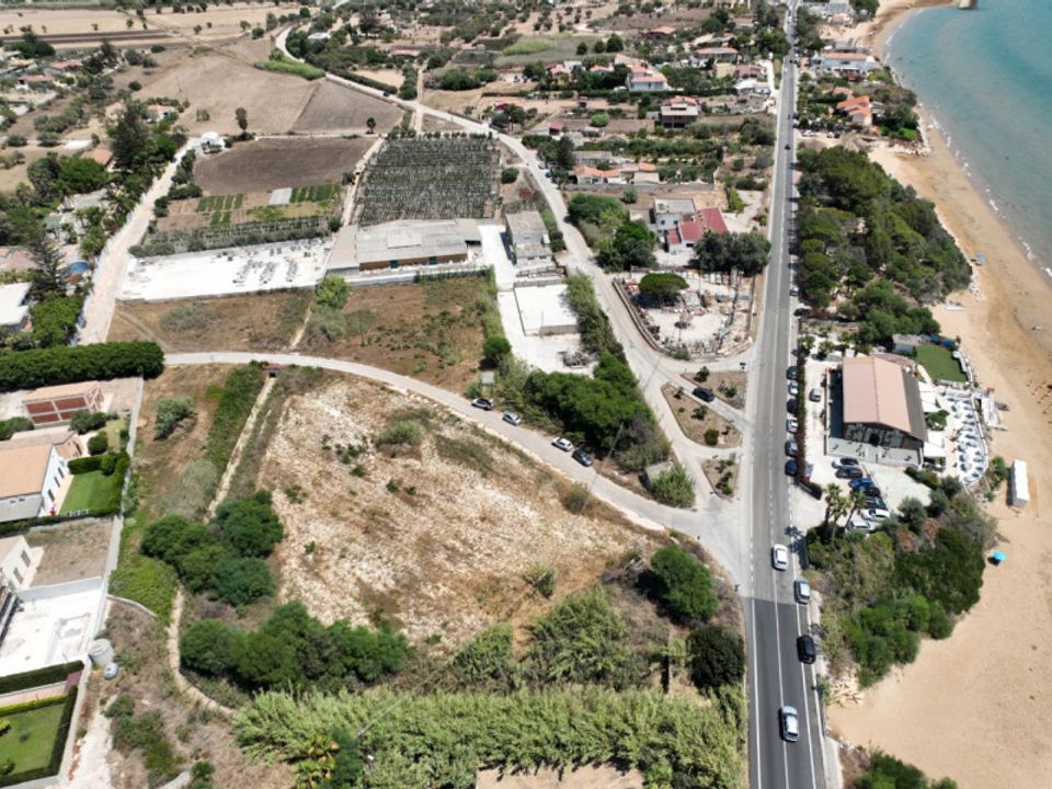 Helårsgrund i Pozzallo, Ragusa - foto 5