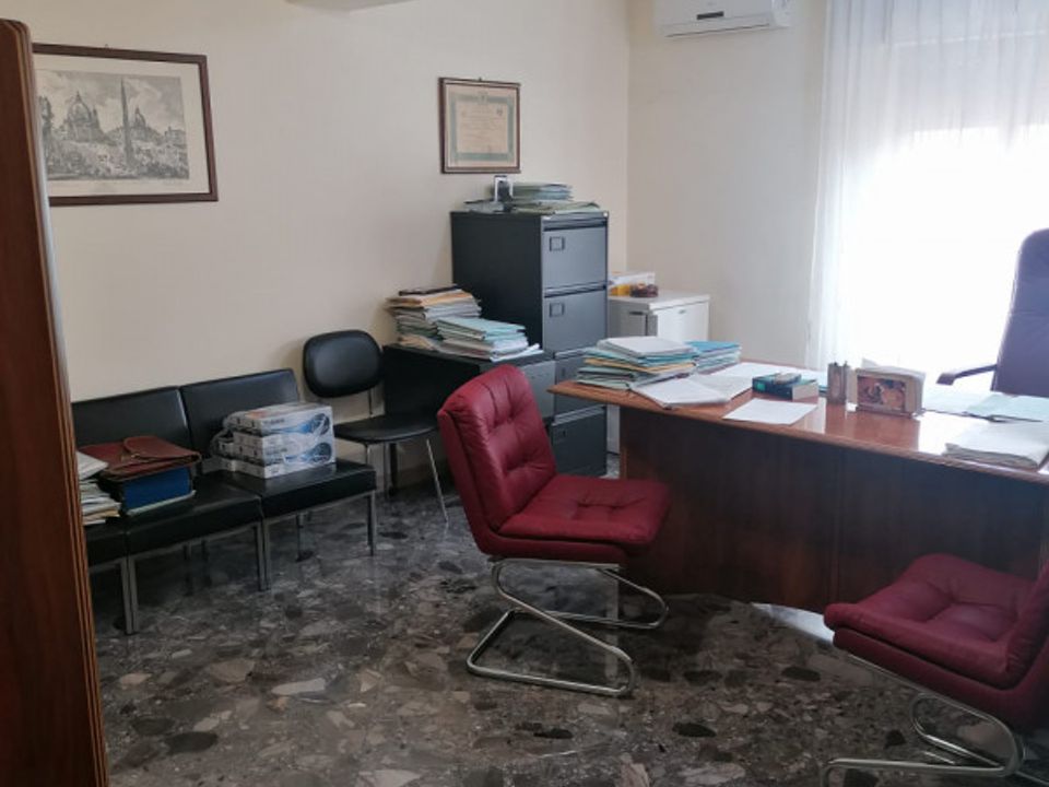 Kommersiell fastighet i Vittoria, Ragusa - foto 1