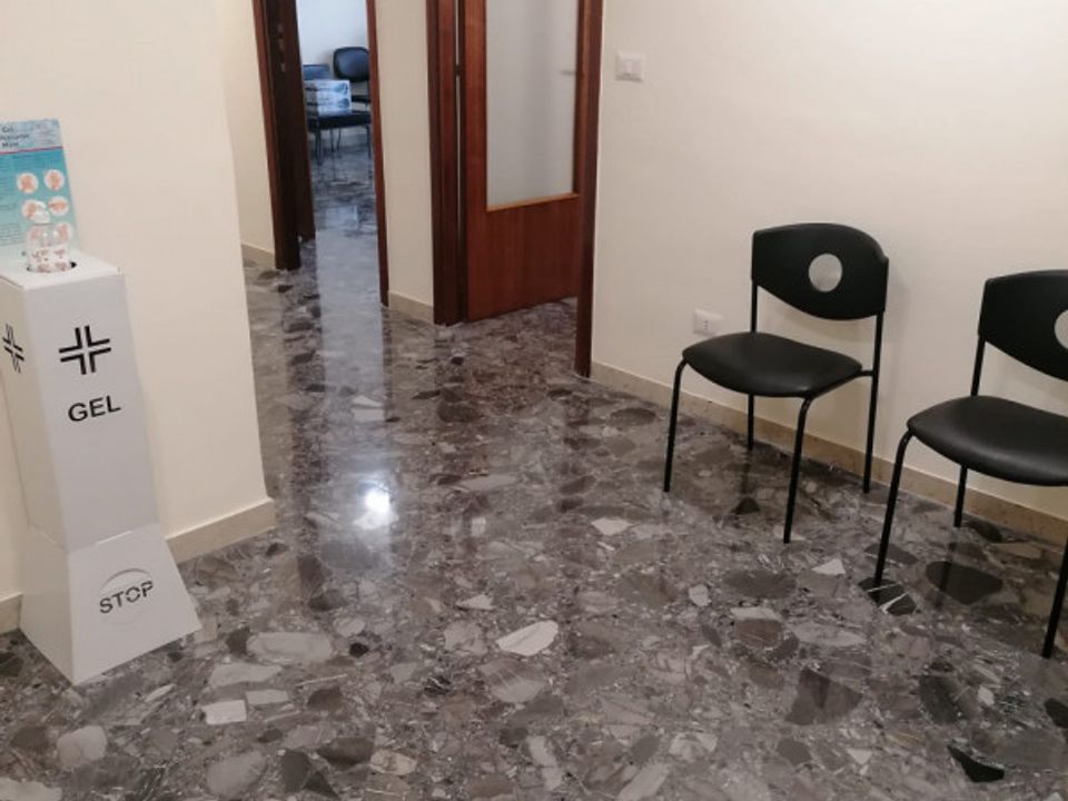 Kommersiell fastighet i Vittoria, Ragusa - foto 3