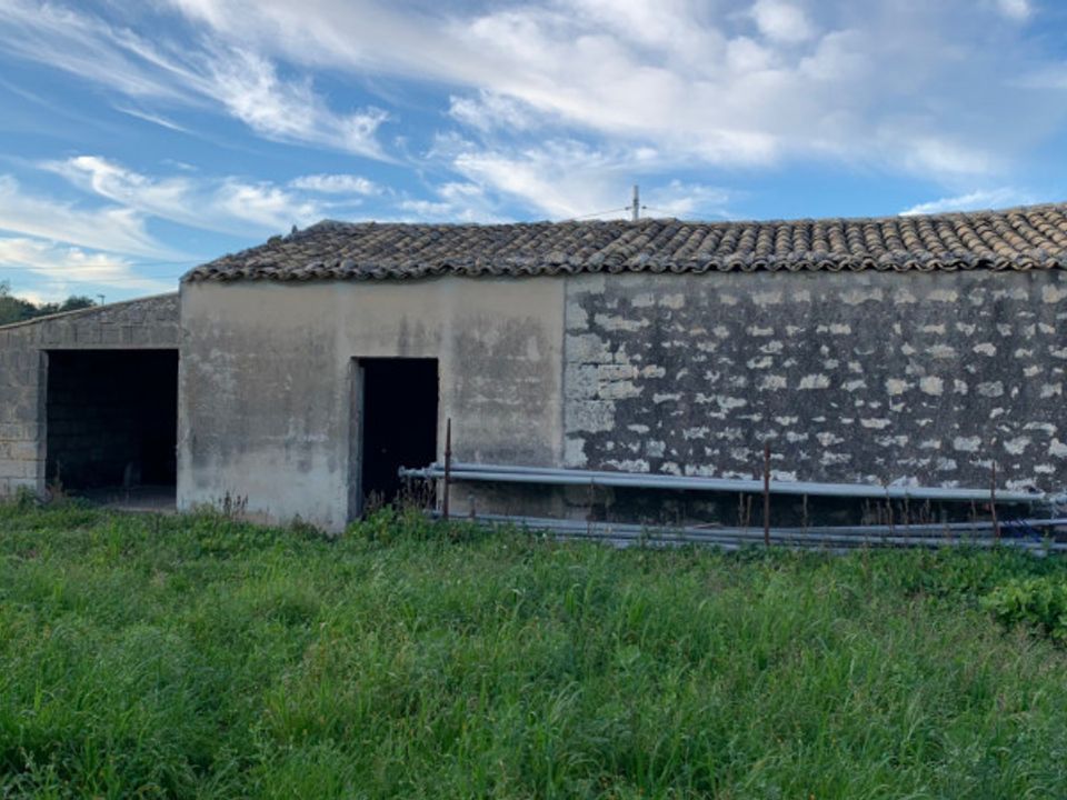 Villa i Modica, Ragusa - foto 1
