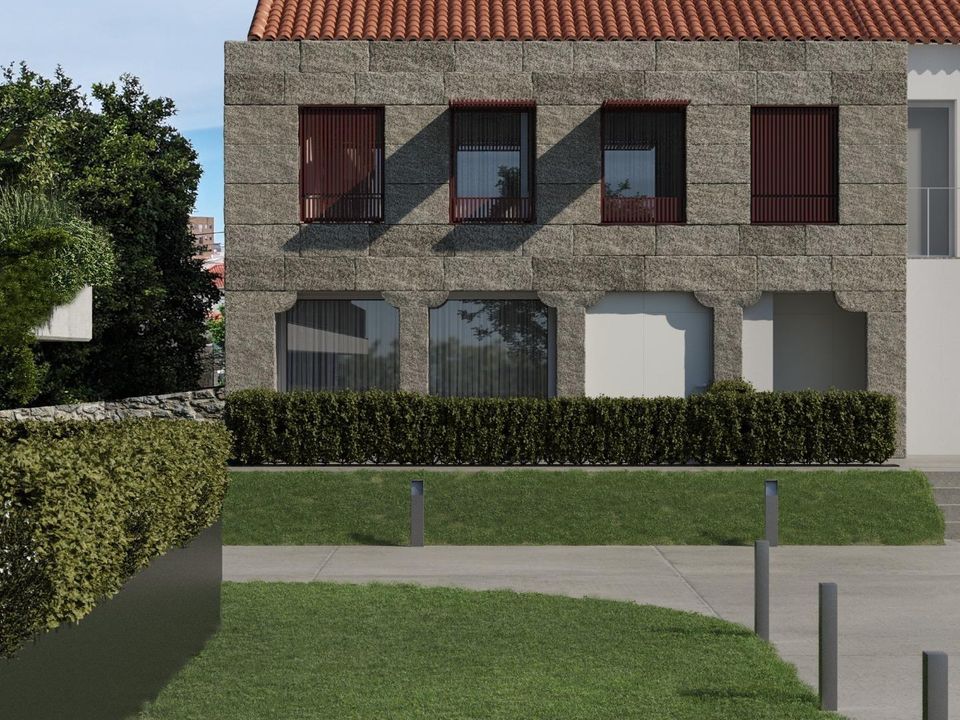 Lejlighed i Braga, Braga - foto 4