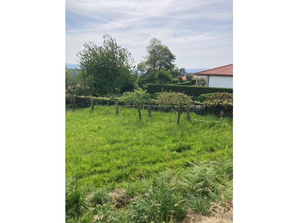 Helårsgrund i Formariz e Ferreira, Viana do Castelo - foto 1