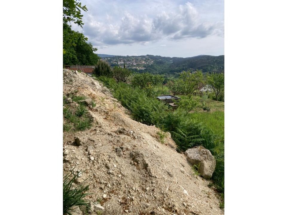 Helårsgrund i Formariz e Ferreira, Viana do Castelo - foto 3