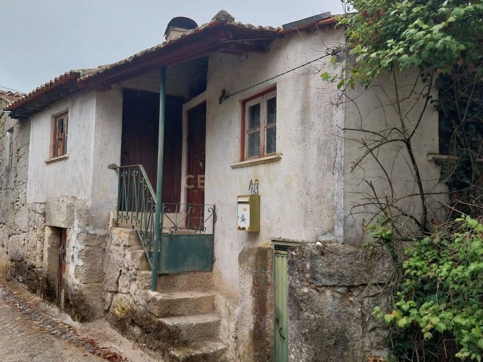 Villa i Penalva do Castelo, Viseu - foto 1