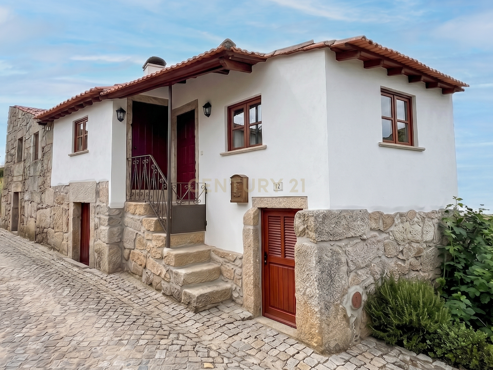 Villa i Penalva do Castelo, Viseu - foto 2
