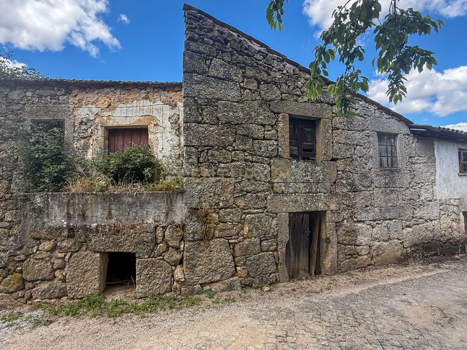 Villa i Penalva do Castelo, Viseu - foto 3