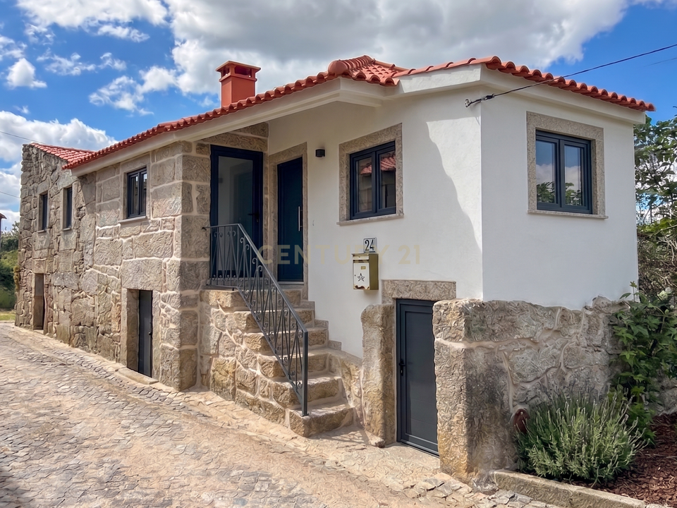 Villa i Penalva do Castelo, Viseu - foto 4