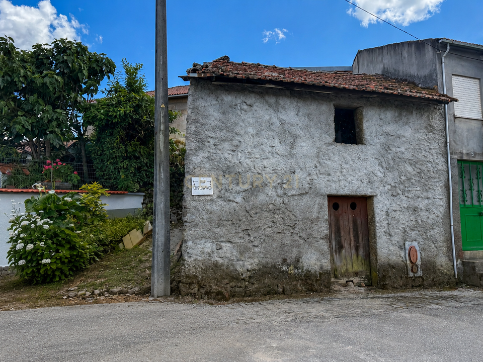 Villa i Penalva do Castelo, Viseu - foto 1